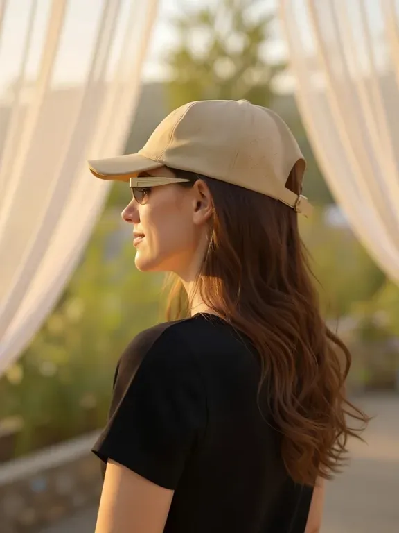 Royalfashion Unisex kepurė BreezeCap