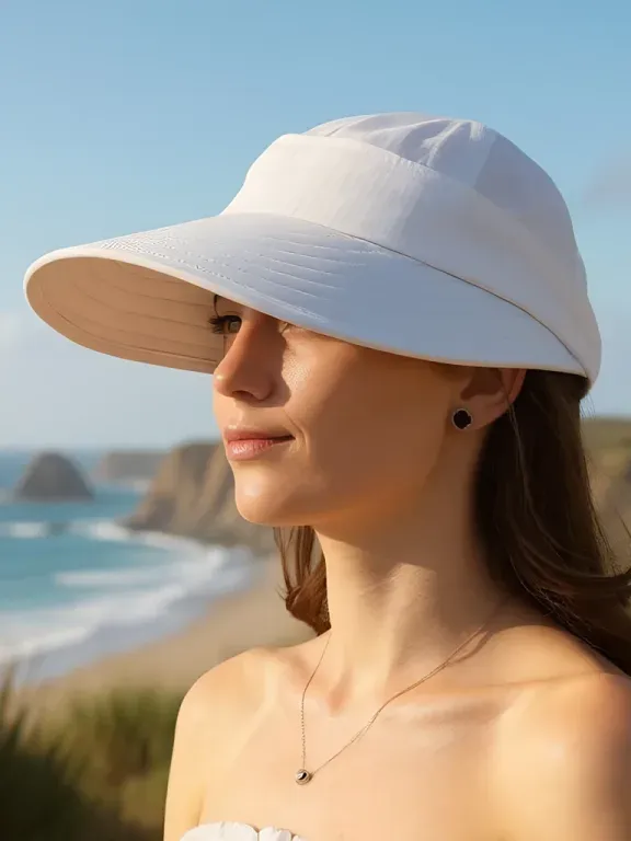 Royalfashion Saulės skydelis SunFold