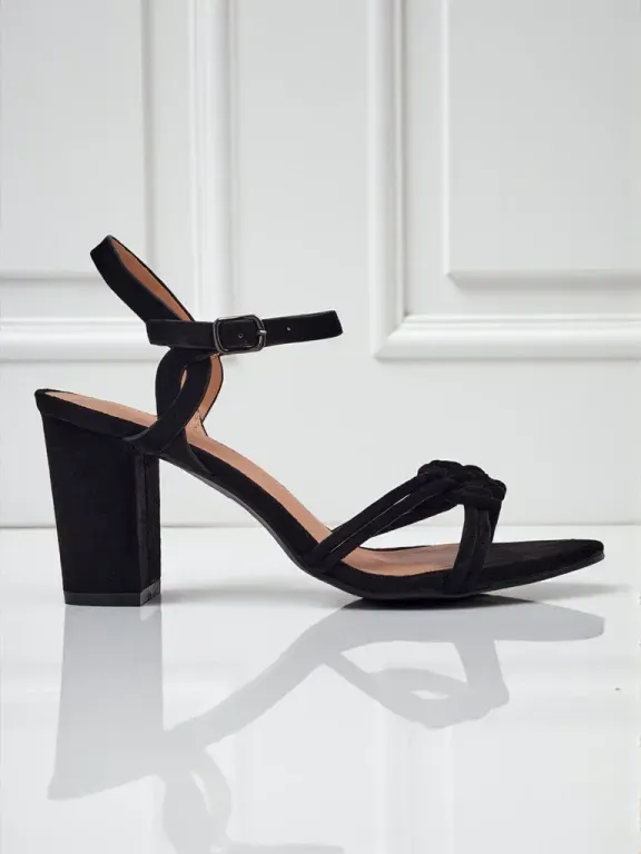 Auliniai sandalai moterims Aurivelle