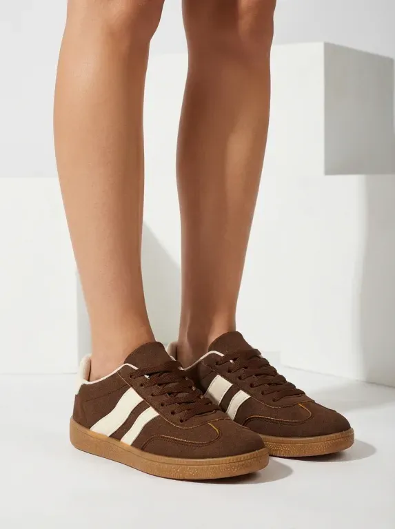 Sportiniai moteriški sneakers'iai Xandor